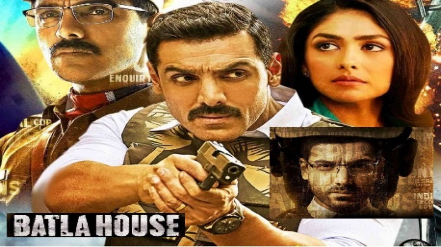 فیلم هندی : خانه بتلا ┇ 2019 ┇...