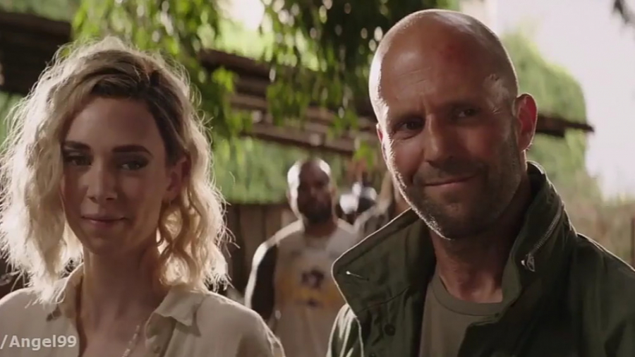 هابز و شاو  Hobbs Shaw 2019 (د...