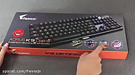 کیبورد تاکسی گرل