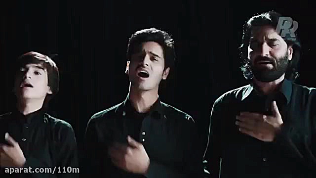 نوحه پاکستانی:ای شام غریبان