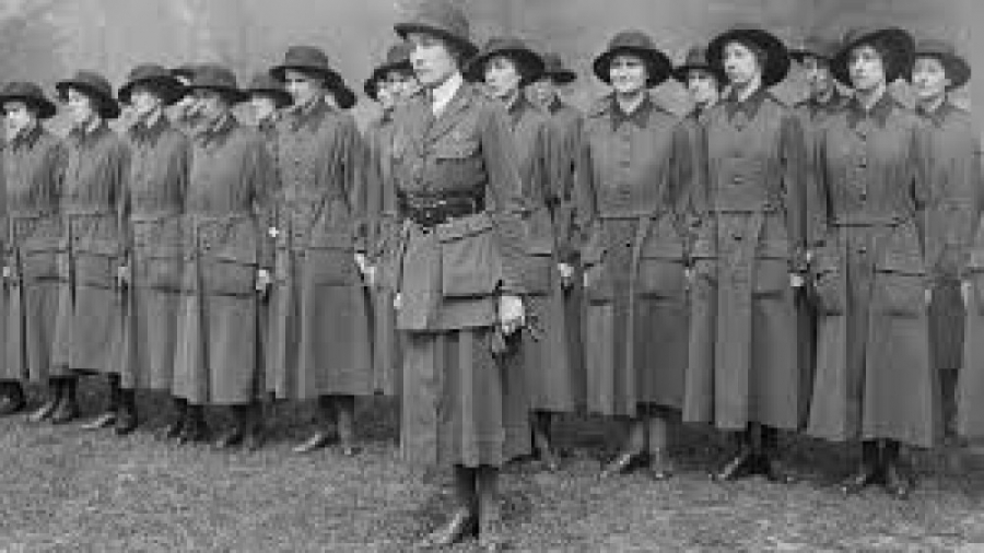 مستند فارسی جنگ جهانی اول