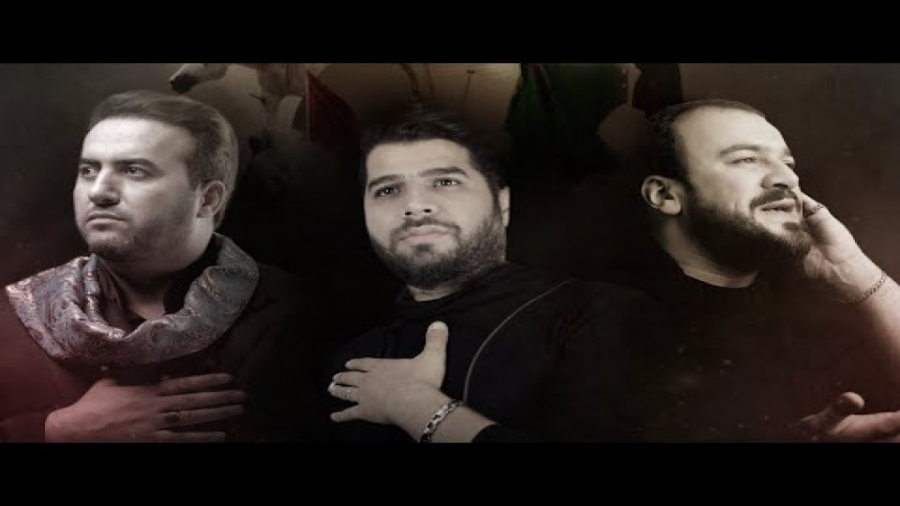 مداحی جدید ترکی سید طالع باکوی...