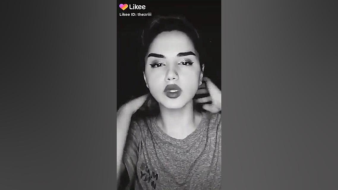 چالش تیک تاک اره من قرصی ام تو...