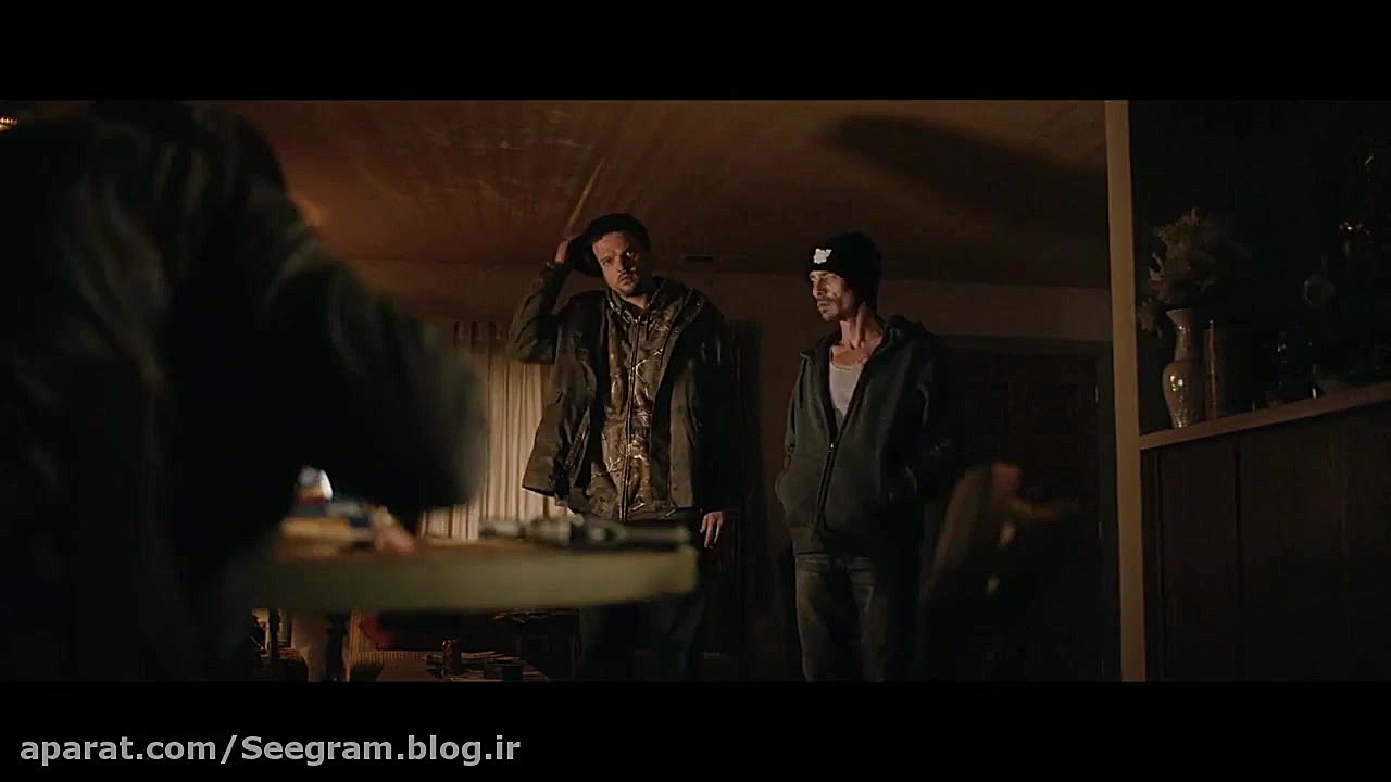 دانلود فیلم El Camino A Breaki...