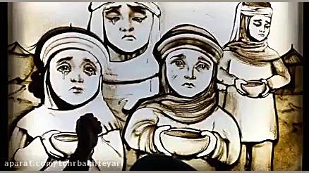 آهنگ جدید محسن چاووشی به نام &...