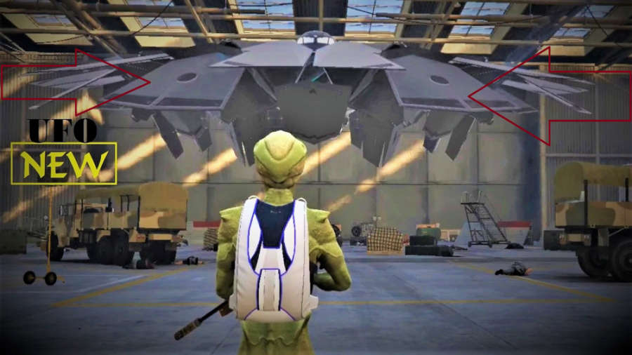 راز عجیب جدید GTA V با اشکان د...