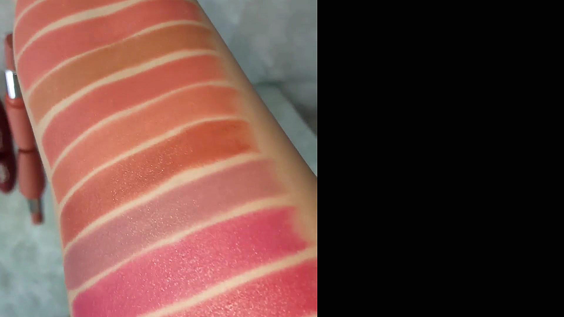 محصولات ارایشی