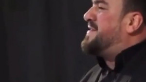 مداحی جانسوز ترکی  سید طالع با...