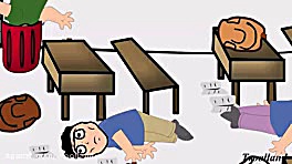 ترول ها طنز.قرمساق پفیوز.ترول...