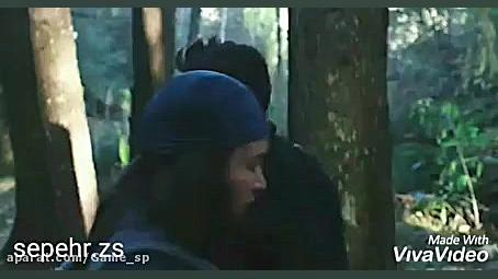 کلیپ بسیار قشنگ از The100