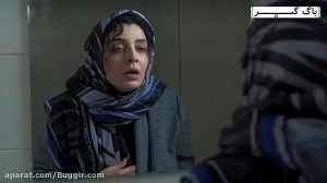 رستا به نکیسا شک کرد. سریال دل...