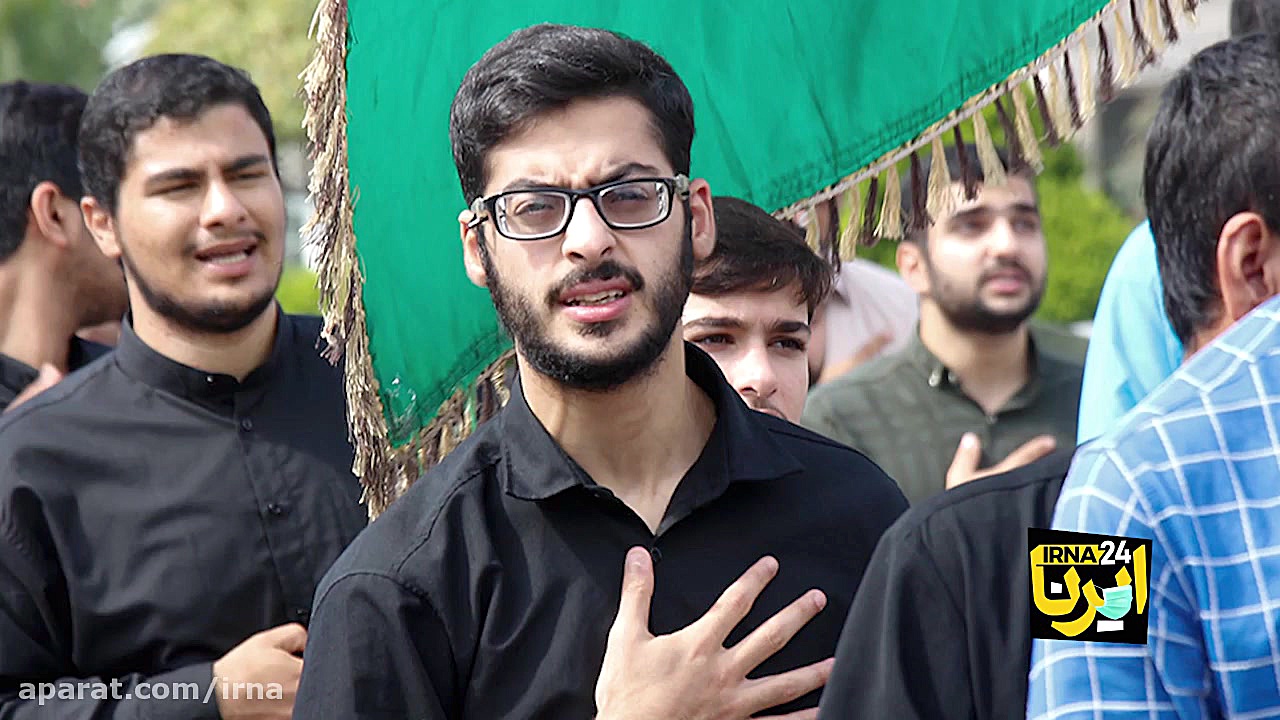 عزاداری حسینی به روایت نوحه‌ها...