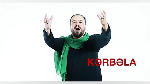 مداحی و نوحه ترکی کربلا کربلا...