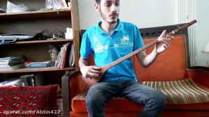 اهنگ محلی مازندرانی به اسم ربا...