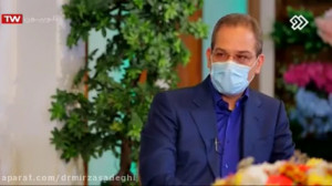 آرتروز زانو و پیشگیری آن  دکتر...