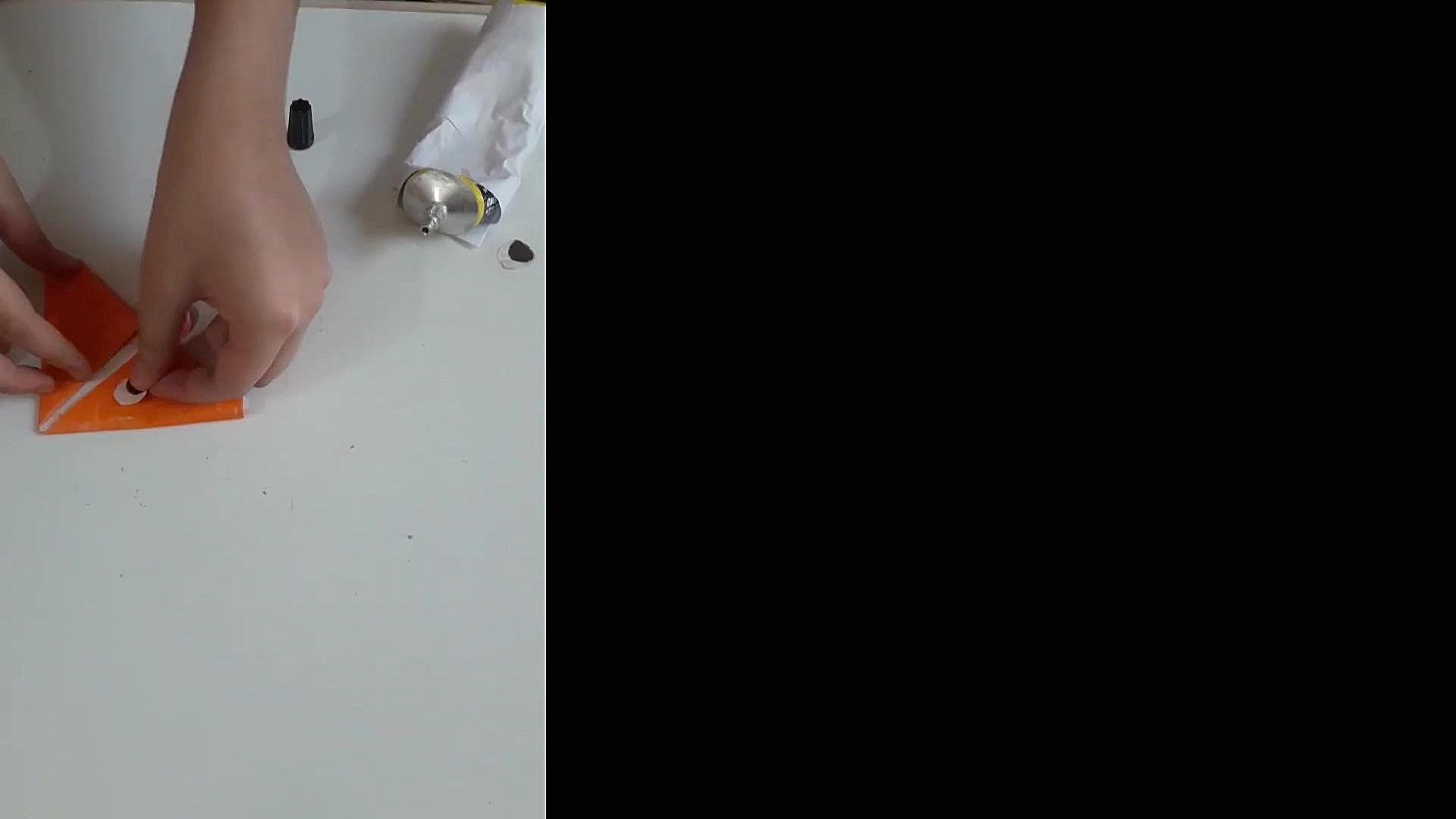 اوریگامی لا کتابی نااااز