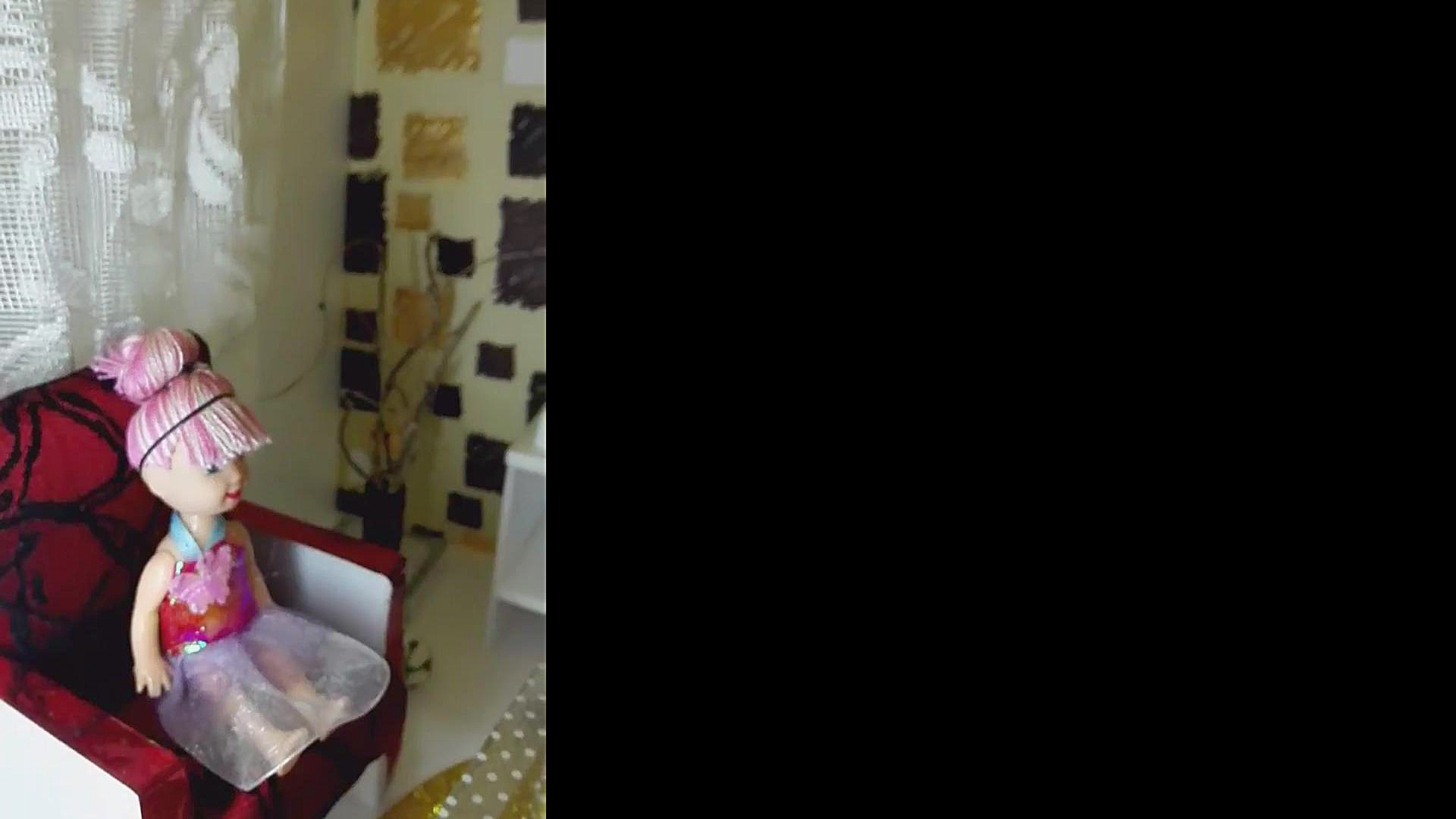 فیلم باربی به نام (تینا خبرچین...