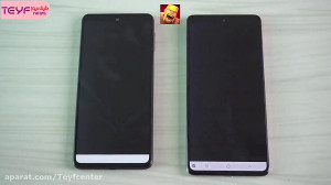 مقایسه گوشی Galaxy M31s با گوش...