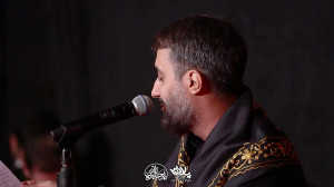 مداحی کربلایی محمد حسین پویانف...