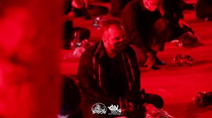 مداحی کربلایی محمد حسین پویانف...