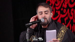 مداحی کربلایی محمد حسین پویانف...