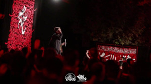 مداحی کربلایی محمد حسین پویانف...