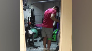 تجهیزات فیزیوتراپی