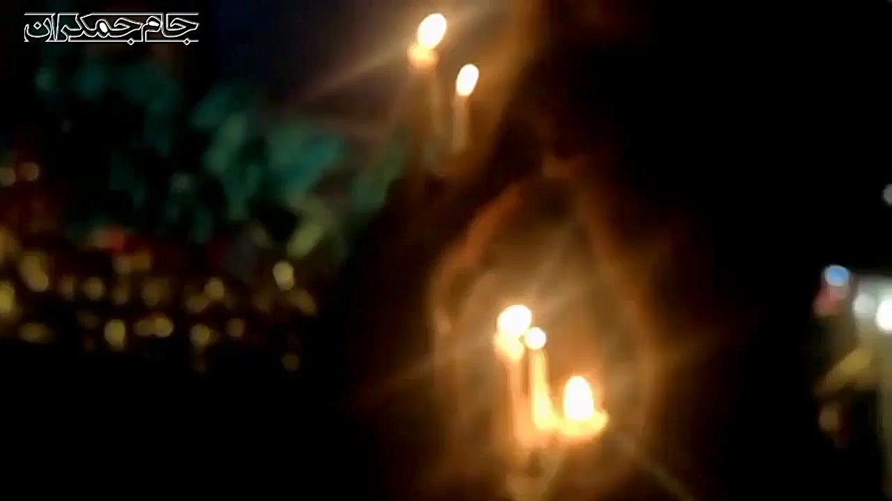 کلیپ کوتاه شام غریبان امام حسی...