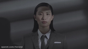 نگاهی به گلکسی زد فولد ۲ نسخه...