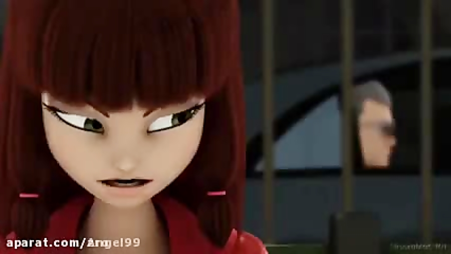 میکس لیدی باگ