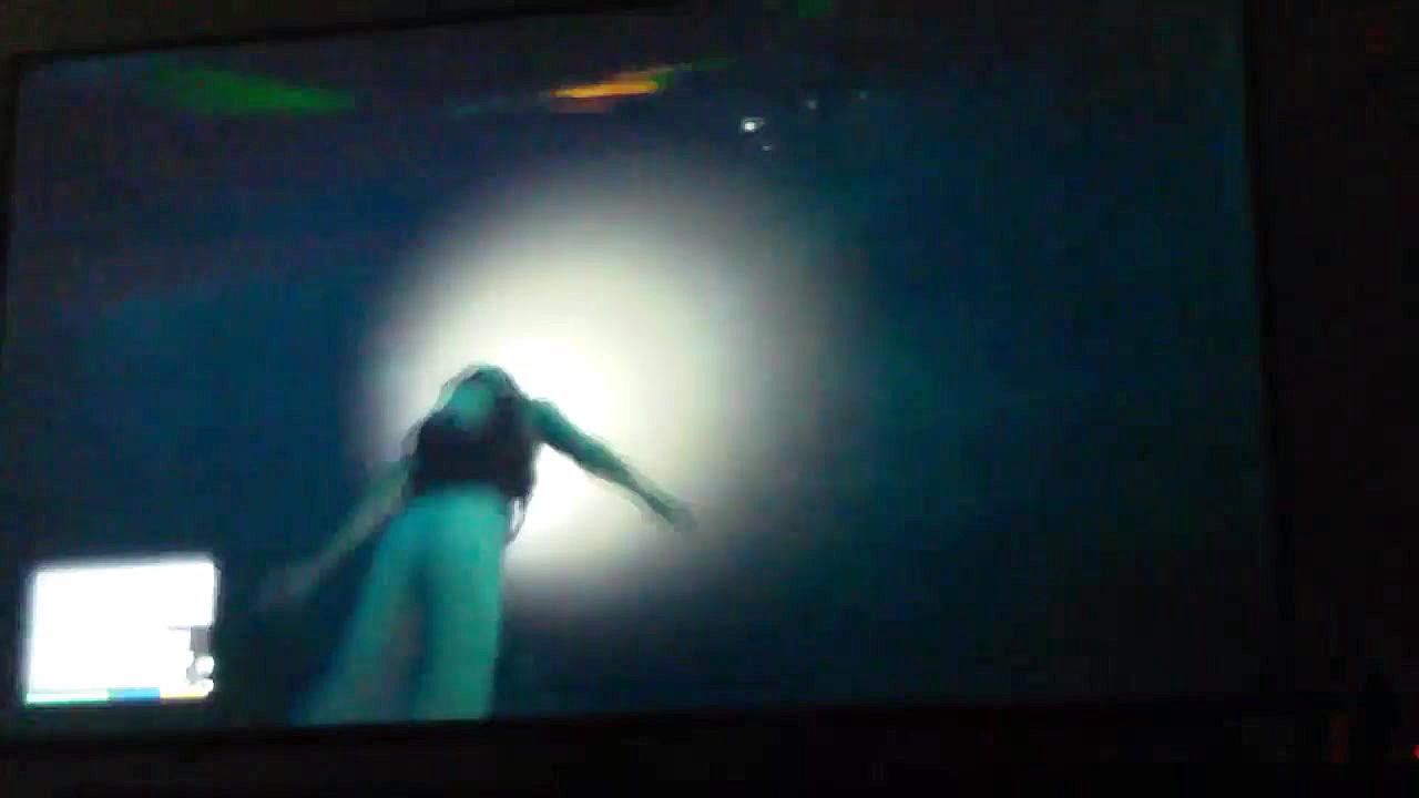 مکان لباس غواصی در جی تی ای وی