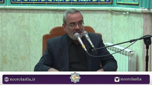 مداحی ظهر عاشورا
