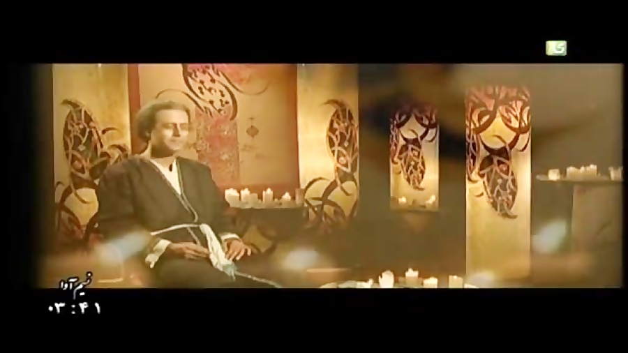 مرتضی گودرزی  عاشقانه