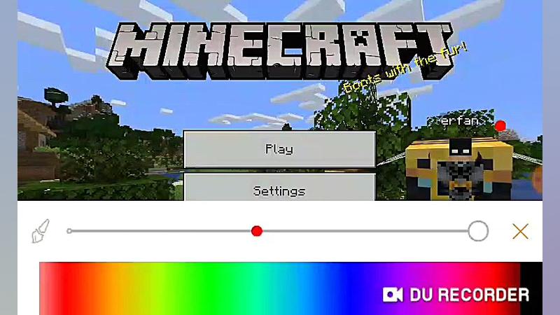 آموزش ماینکرافت وارد شدن به سر...