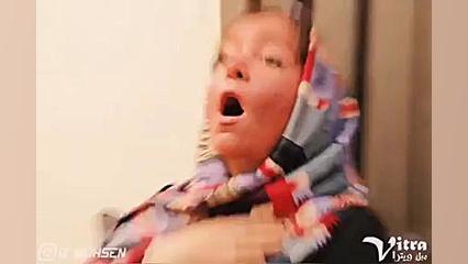 دابسمش محسن ایزی