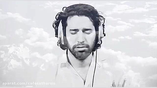 چرا رفتی چرا من بی&zwnj;قرارم؟...