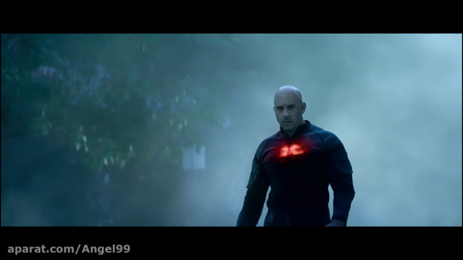 بلادشات  Bloodshot 2020 (دوبله...