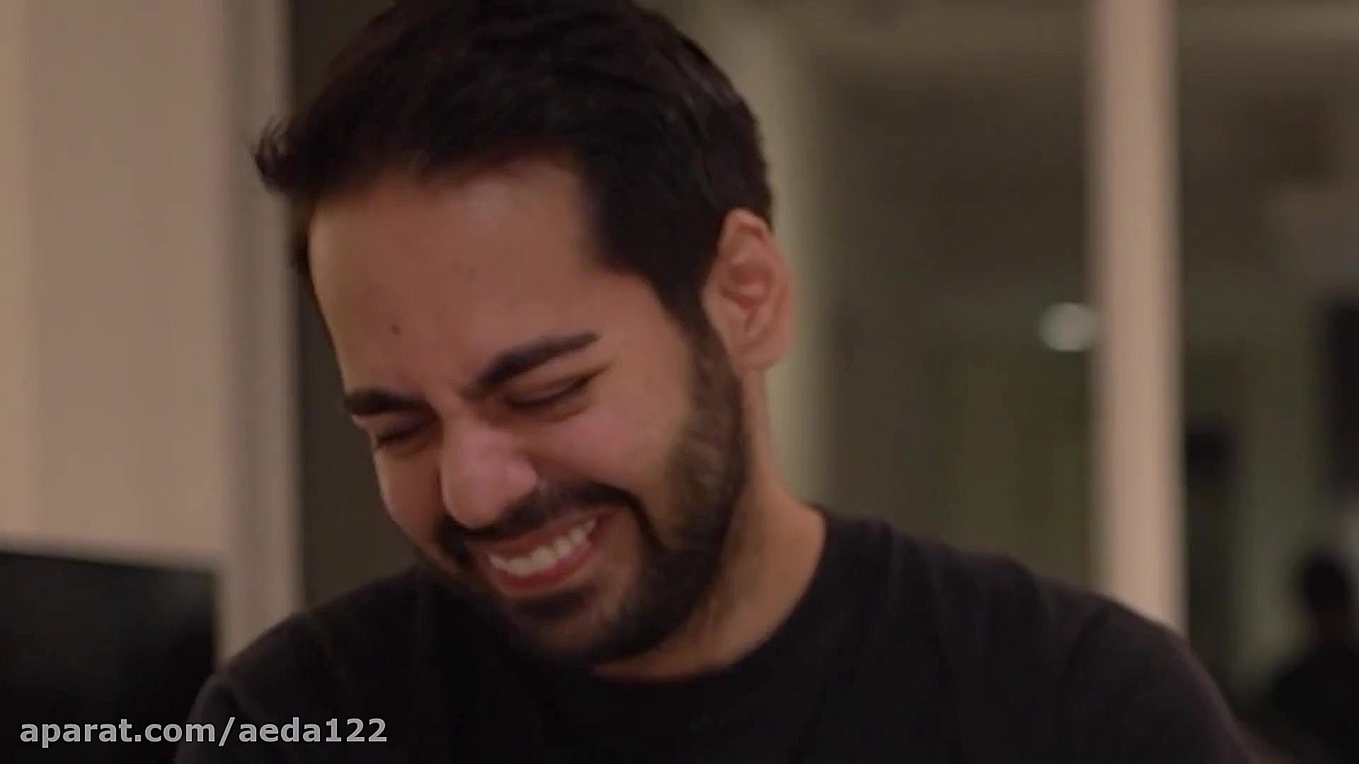 ویدیو جدید میا پلیز و کوروش