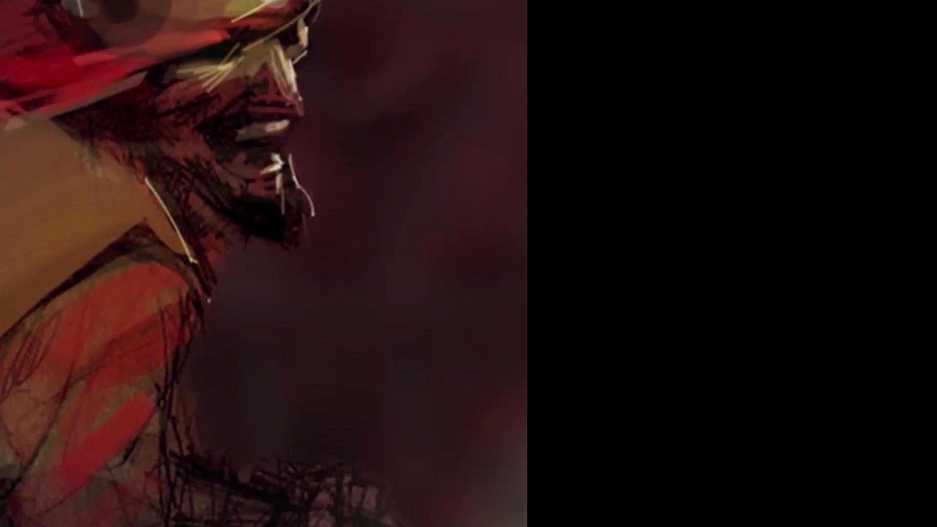 سقا به خیمه نرسید