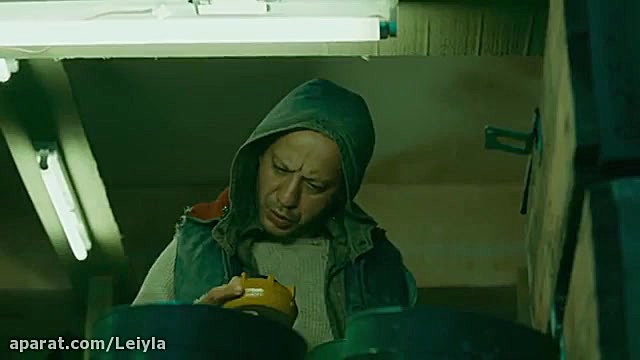 سریال ترکی گودال قسمت 36با دوب...