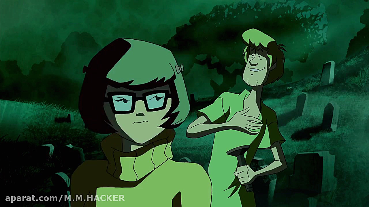 کارتون اسکوبی دو قسمت 6 دوبله...