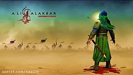 کلیپ مداحی شام غریبان  محرم99