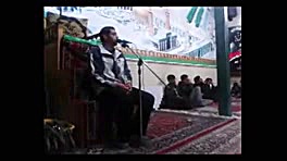 کلیپ روضه خوانی شهادت امام سجا...