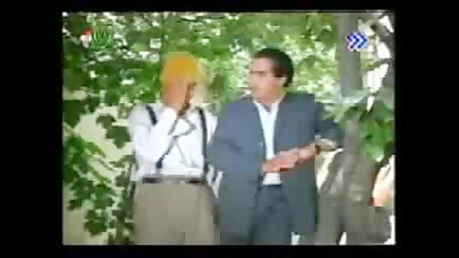 خان دائی جان از سعید اقاخانی