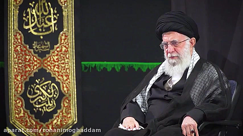 سخنرانی | حجت‌الاسلام و المسلم...