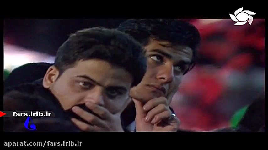 ترانه بسیار زیبا و تاثیرگذار &...