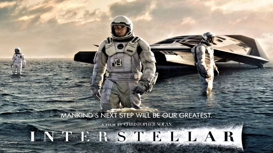 فیلم میان ستاره ای The Interstellar 2014 با دوبله فارسی زمان10127ثانیه