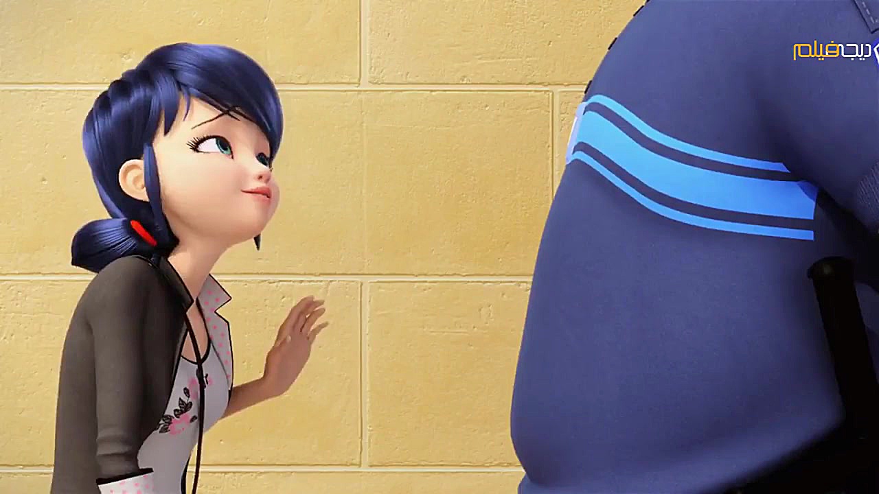 ماجراجویی در پاریس قسمت ششم دو...