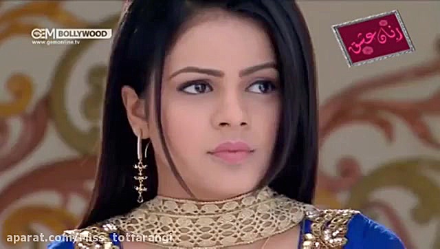 سریال هندی زبان عشق قسمت ۱۲۱ د...