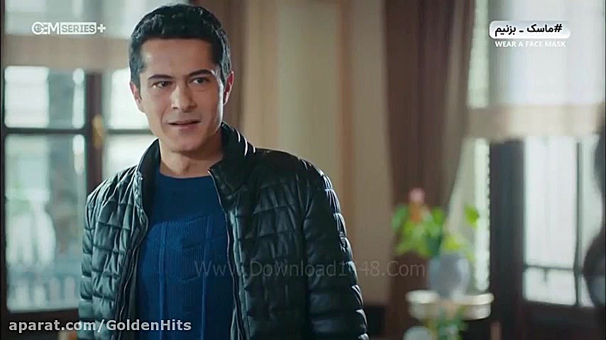 سریال ترکی بچه قسمت 57 :: دوبل...